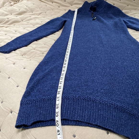 Ralph Lauren / Lauren Jeans Co. Sweater Dress - S - Picture 4 of 8